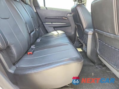 Zdjęcie 11 z 13 samochodu: 2017 GMC TERRAIN DENALI VIN:2GKFLVE34H6130713 - miniatura