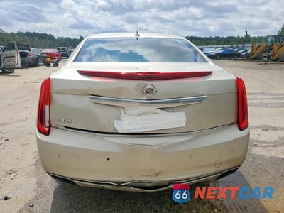 Zdjęcie 6 z 12 samochodu: 2014 CADILLAC XTS LUXURY COLLECTION VIN:2G61M5S33E9215577 - miniatura