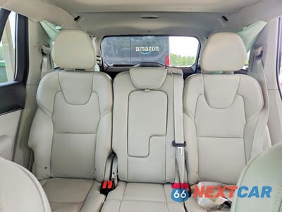 Zdjęcie 10 z 13 samochodu: 2020 VOLVO XC90 T6 MOMENTUM VIN:YV4A22PK5L1542238 - miniatura