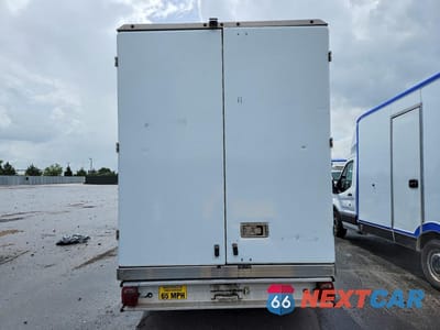 Zdjęcie 6 z 13 samochodu: 2020 FORD TRANSIT DELIVERY TRUCK VIN:1FDBW5Z80LKB30314 - miniatura