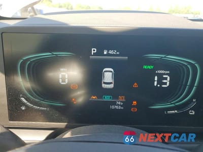Zdjęcie 9 z 12 samochodu: 2026 KIA NIRO LX VIN:KNDCP3LE5T5322738 - miniatura