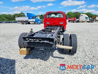 Zdjęcie 6 z 12 samochodu: 2024 FORD F550 SUPER DUTY VIN:1FDUF5GNXRDA22877 - miniatura