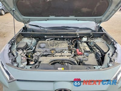 Zdjęcie 12 z 13 samochodu: 2021 TOYOTA RAV 4 VIN:2T3A1RFV4MW219604 - miniatura