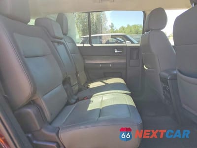 Zdjęcie 11 z 14 samochodu: 2019 FORD FLEX SEL VIN:2FMHK6C80KBA12731 - miniatura
