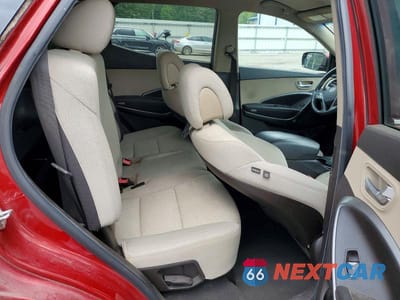 Zdjęcie 11 z 13 samochodu: 2018 HYUNDAI SANTA FE SPORT 2.4L VIN:5XYZT3LBXJG552596 - miniatura