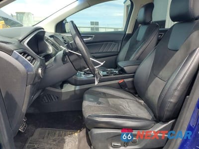 Zdjęcie 7 z 14 samochodu: 2015 FORD EDGE SPORT VIN:2FMTK4APXFBB71352 - miniatura