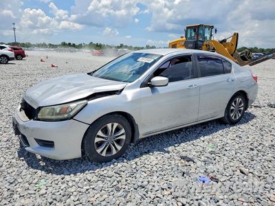 2015 HONDA ACCORD LX 1HGCR2F30FA012556 - główne zdjęcie licytacji z USA - miniatura
