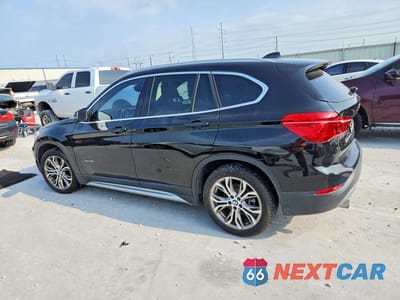 Drugie zdjęcie samochodu z przodu: 2017 BMW X1 XDRIVE28I VIN:WBXHT3Z30H4A53655 - miniatura