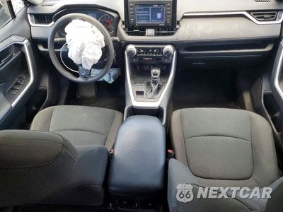 Zdjęcie 8 z 14 samochodu: 2022 TOYOTA RAV4 LE VIN:2T3G1RFV2NC259127 - miniatura