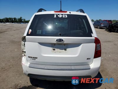 Zdjęcie 6 z 13 samochodu: 2009 KIA RONDO VIN:KNAFG528297269625 - miniatura