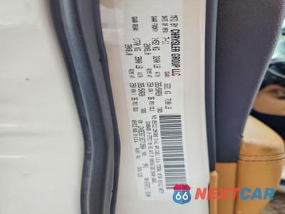 Zdjęcie 13 z 13 samochodu: 2011 DODGE DURANGO CITADEL VIN:1D4SE5GT1BC719964 - miniatura