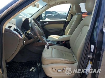Zdjęcie 7 z 12 samochodu: 2014 AUDI Q5 TDI PREMIUM PLUS VIN:WA1CMAFP1EA062501 - miniatura