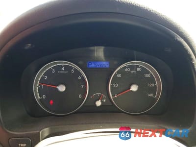 Zdjęcie 9 z 12 samochodu: 2011 HYUNDAI ACCENT GL VIN:KMHCM3AC9BU200829 - miniatura