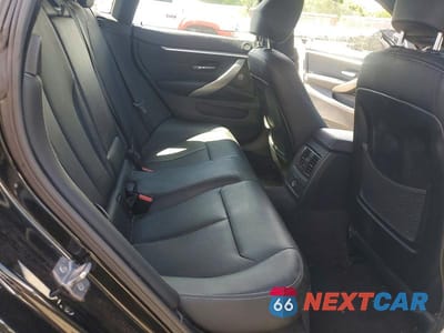 Zdjęcie 10 z 13 samochodu: 2019 BMW 430XI GRAN COUPE VIN:WBA4J3C55KBL05280 - miniatura