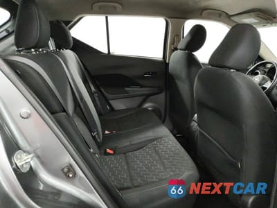 Zdjęcie 11 z 13 samochodu: 2023 NISSAN KICKS SV VIN:3N1CP5CV1PL505560 - miniatura
