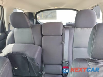 Zdjęcie 10 z 13 samochodu: 2018 NISSAN PATHFINDER SV VIN:5N1DR2MN6JC606021 - miniatura