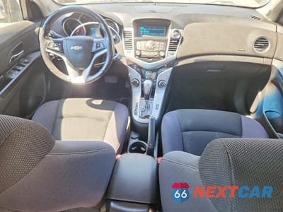 Zdjęcie 8 z 12 samochodu: 2014 CHEVROLET CRUZE LT VIN:1G1PC5SB6E7164944 - miniatura