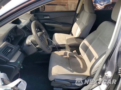 Zdjęcie 7 z 13 samochodu: 2016 HONDA CR-V LX VIN:2HKRM3H32GH543875 - miniatura