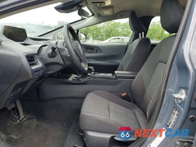 Zdjęcie 7 z 12 samochodu: 2025 TOYOTA PRIUS LE VIN:JTDACAAU4S3050369 - miniatura