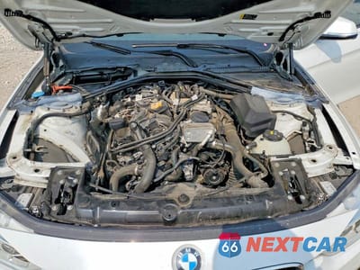 Zdjęcie 11 z 12 samochodu: 2018 BMW 320 I VIN:WBA8E1G53JNU89295 - miniatura
