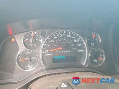 Zdjęcie 9 z 13 samochodu: 2019 CHEVROLET EXPRESS G2500 VIN:1GCWGAFG8K1370786 - miniatura