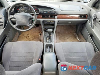 Zdjęcie 8 z 12 samochodu: 1996 NISSAN ALTIMA XE VIN:1N4BU31D1TC192621 - miniatura
