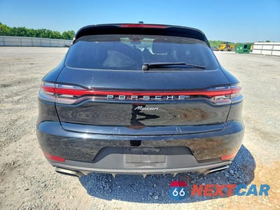Zdjęcie 6 z 13 samochodu: 2021 PORSCHE MACAN VIN:WP1AA2A51MLB09190 - miniatura