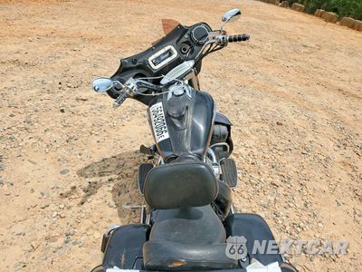 Zdjęcie 6 z 10 samochodu: 2005 YAMAHA XVZ13 CT VIN:JYAVP18E75A001716 - miniatura