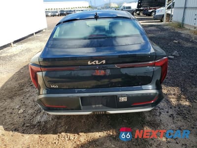 Zdjęcie 6 z 12 samochodu: 2025 KIA K4 LXS VIN:3KPFT4DE9SE054101 - miniatura