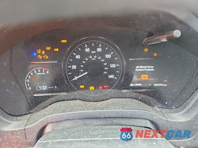 Zdjęcie 9 z 13 samochodu: 2019 HONDA HR-V EX VIN:3CZRU6H52KM728475 - miniatura