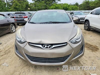 Zdjęcie 9 z 24 samochodu: 2015 HYUNDAI ELANTRA SE VIN:5NPDH4AE0FH576355 - miniatura