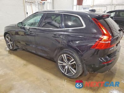 Drugie zdjęcie samochodu z przodu: 2018 VOLVO XC60 T5 VIN:LYV102RKXJB097099 - miniatura