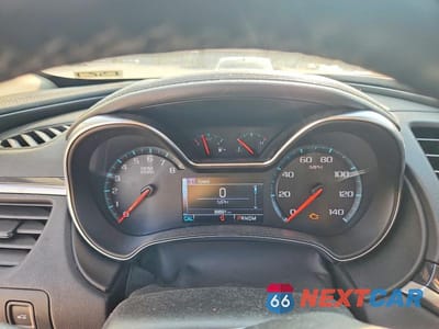 Zdjęcie 9 z 12 samochodu: 2018 CHEVROLET IMPALA LT VIN:2G1105S36J9177936 - miniatura