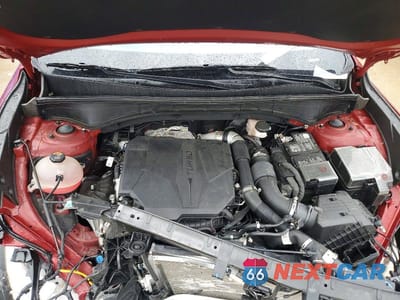 Zdjęcie 12 z 13 samochodu: 2023 KIA SORENTO EX VIN:5XYRHDLF0PG225031 - miniatura