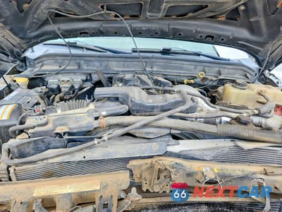 Zdjęcie 12 z 14 samochodu: 2012 FORD F450 SUPER DUTY VIN:1FT8W4DT2CEB76178 - miniatura