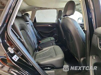 Zdjęcie 11 z 14 samochodu: 2011 AUDI Q5 PRESTIGE VIN:WA1WKAFP4BA009239 - miniatura