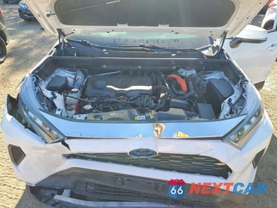 Zdjęcie 12 z 13 samochodu: 2019 TOYOTA RAV4 LE VIN:2T3BWRFV7KW003782 - miniatura