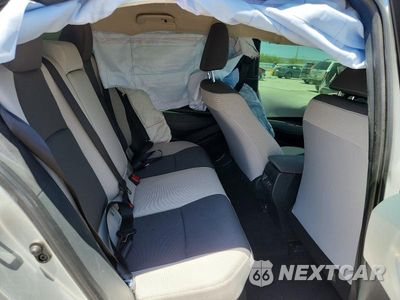 Zdjęcie 10 z 12 samochodu: 2025 TOYOTA COROLLA HYBRID LE VIN:JTDBCMFE7S3110068 - miniatura