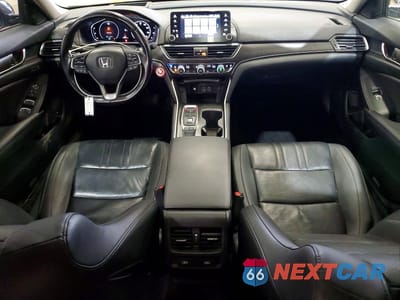 Zdjęcie 8 z 12 samochodu: 2022 HONDA ACCORD TOURING VIN:1HGCV2F91NA013956 - miniatura