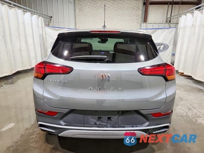 Zdjęcie 6 z 13 samochodu: 2025 BUICK ENCORE GX PREFERRED VIN:KL4AMBSLXSB174963 - miniatura