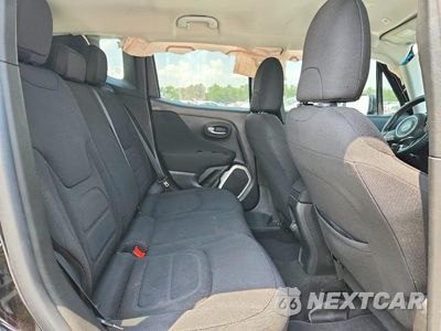 Zdjęcie 11 z 13 samochodu: 2018 JEEP RENEGADE LATITUDE VIN:ZACCJABBXJPJ19150 - miniatura