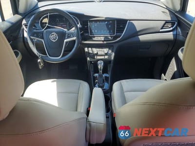 Zdjęcie 8 z 13 samochodu: 2019 BUICK ENCORE ESSENCE VIN:KL4CJCSM4KB910523 - miniatura