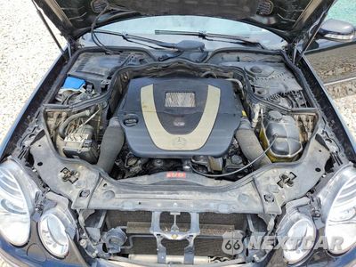 Zdjęcie 11 z 12 samochodu: 2008 MERCEDES-BENZ E 350 VIN:WDBUF56X98B360190 - miniatura
