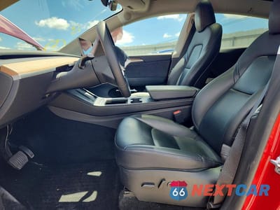 Zdjęcie 7 z 12 samochodu: 2023 TESLA MODEL Y VIN:7SAYGDEE9PA203149 - miniatura