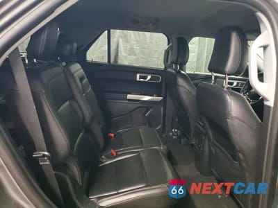 Zdjęcie 11 z 13 samochodu: 2024 FORD EXPLORER XLT VIN:1FMSK7DHXRGA04228 - miniatura