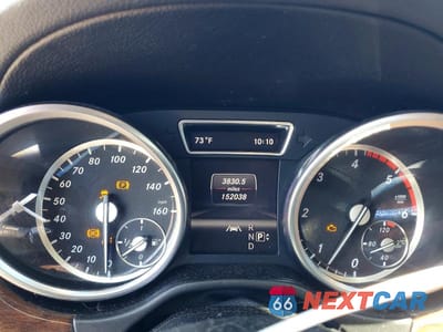 Zdjęcie 9 z 13 samochodu: 2013 MERCEDES-BENZ GL 350 BLUETEC VIN:4JGDF2EE9DA190750 - miniatura