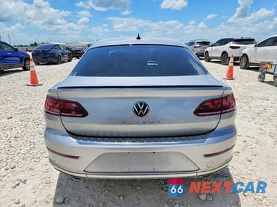 Zdjęcie 6 z 13 samochodu: 2021 VOLKSWAGEN ARTEON SE VIN:WVWAR7AN9ME005137 - miniatura