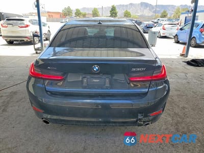Zdjęcie 6 z 12 samochodu: 2022 BMW 330XI VIN:3MW5R7J01N8C61506 - miniatura