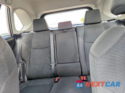 Zdjęcie 10 z 14 samochodu: 2024 TOYOTA RAV4 LE VIN:2T3H1RFV5RC283111 - miniatura