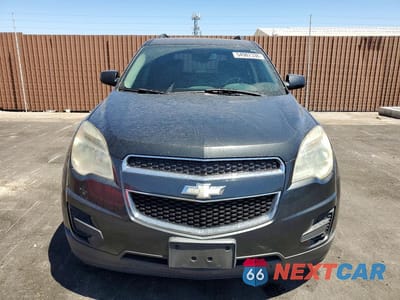 Piąte zdjęcie samochodu w środku: 2013 CHEVROLET EQUINOX LT VIN:2GNALDEK1D6259839 - miniatura